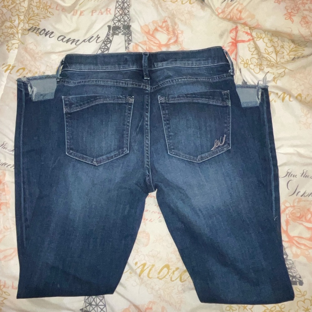 Express jeans - Picture 5 of 6
